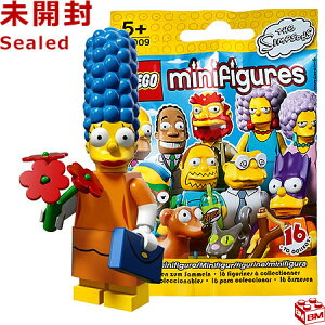 71009 LEGO S ~jtBMA UEVv\Y V[Y2 f[g̖̃}[WbLEGO Minifigures The Simpsons Series2 Date Night Marge y71009-2z