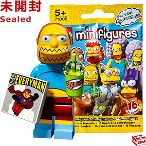 71009 LEGO S ~jtBMA UEVv\Y V[Y2 R~bNubNEKCbLEGO Minifigures The Simpsons Series2 Comic Book Guy y71009-7z