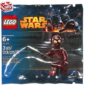 S X^[EEH[Y TC-4TC-4 Exclusive Minifigure y5002122z