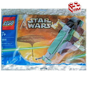 S X^[EEH[Y {oEtFbg X[uI i~jjBoba Fett's Slave I - Mini polybag y6964z