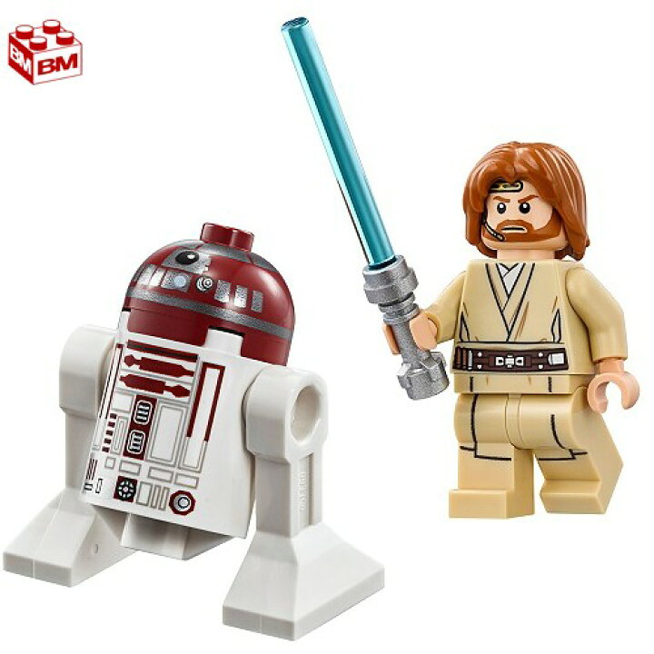 楽天市場】レゴ スター・ウォーズ ジェダイスターファイターとハイパー 