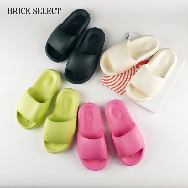 【50％OFF】スライドサンダル