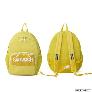 �yKIDS�zOUTDOORPRODUCTS KIDS DAYPACK �A�E�g�h�A�v���_�N�c �o�b�N�p�b�N 12L 360g �L�b�Y ��� �����b�N �J�W���A�� ������� �V���v�� �J���t�� ���� �ʊw ���s �f�C���[�o�b�O �c�t�� �ۈ牀 ���w��
