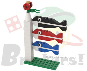 S IWiZbg ̂ڂ | LEGO p[cgp