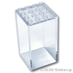 S fBXvCP[X 4 x 4 x 6 [Tr,Clear/gXNA[] | S݊i ubN [ P[X JX^ p[c ~jtBO l` y}֌z