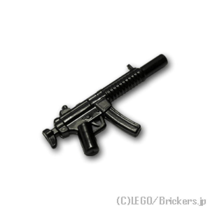 JAC MP5 SD6サブマシンガン ブラック 美品 希少 JAC MP5 SD6サブマシンガン ブラック 美品 希少 JAC] H&K MP5 SD6