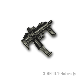 ���S �J�X�^�� �p�[�c �~�j�t�B�O �}�V���s�X�g�� MP7 [Black/�u���b�N] | ���S�݊��i �~�j�t�B�M���A �l�` �~���^���[ ���� �e �s�X�g��