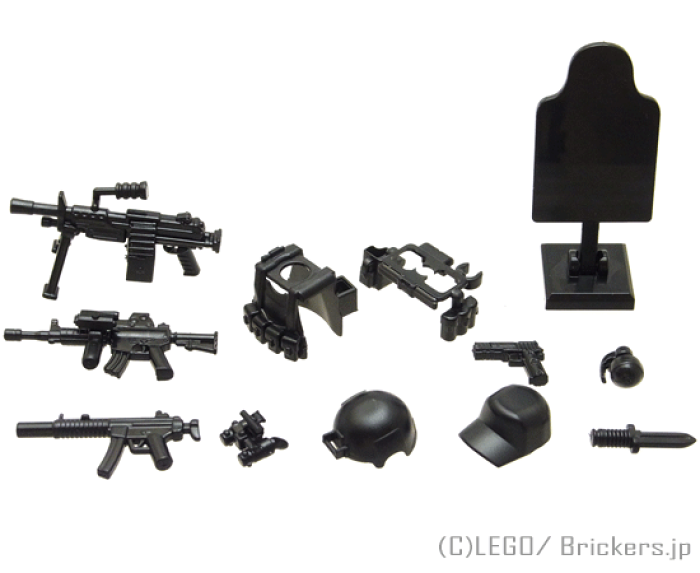 レゴ カスタム パーツ ミニフィグ ネイビーシールズセット Black ブラック レゴ互換品 ミニフィギュア 人形 ミリタリー Navy Seals シールズ の商品詳細 日本の通販ショッピングサイトの代理購入 From Japan