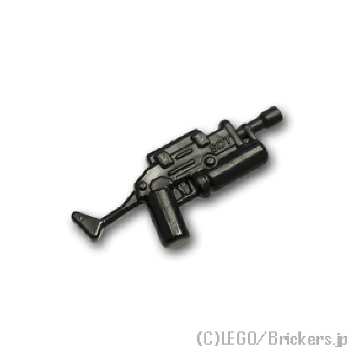 楽天市場 レゴ カスタム パーツ ミニフィグ サブマシンガン Pp 90ms Black ブラック レゴ互換品 ミニフィギュア 人形 ミリタリー 武器 銃 マシンガン 機関銃 ブリッカーズ楽天市場店