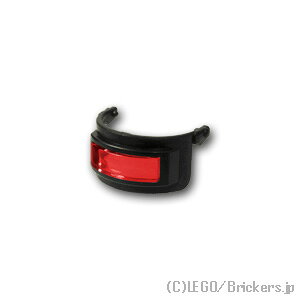 ���S �J�X�^�� �p�[�c �w�����b�g�p�t�F�C�X�V�[���h S03 �u���b�N�t���[�� M2002K��p [Tr,Red/�g�����X���b�h] | ���S�݊��i �~�j�t�B�M���A �l�` ���� ����