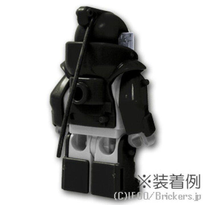 楽天市場】レゴ カスタム パーツ 爆発物処理班セット [Black/ブラック 