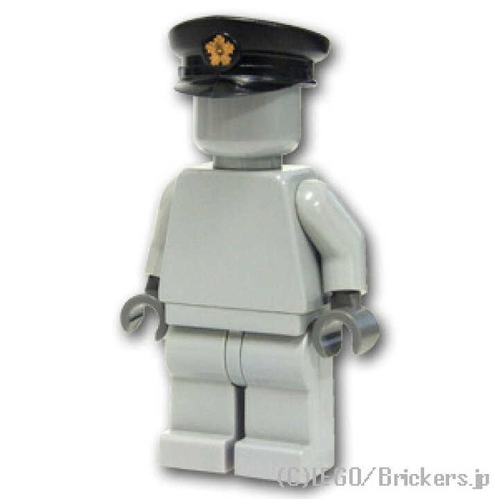 楽天市場 レゴ カスタム パーツ ポリス キャップ 旭日章プリント Black ブラック レゴ互換品 ミニフィギュア 人形 武器 装備 ミニフィグ カスタム パーツ 警察官 ブリッカーズ楽天市場店