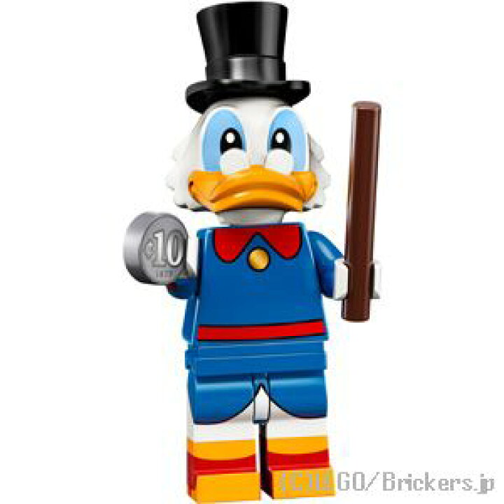 楽天市場】レゴ ミニフィギュア ディズニー シリーズ2 71024  