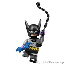 レゴ ミニフィギュア DCスーパーヒーローズシリーズ 71026 バットマン | LEGO 人形