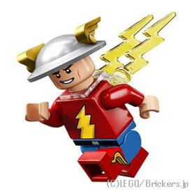 レゴ ミニフィギュア DCスーパーヒーローズシリーズ 71026 フラッシュ | LEGO 人形