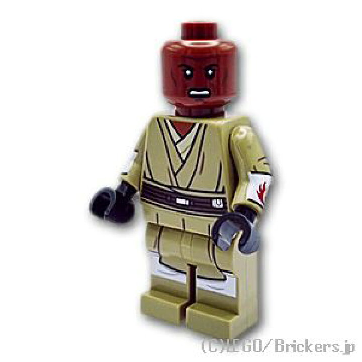 楽天市場】レゴ スター・ウォーズ ミニフィグ メイス・ウィンドゥ  