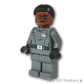 レゴ スター・ウォーズ ミニフィグ スローン提督 | LEGO純正品の フィギュア 人形 ミニフィギュア