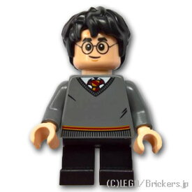 レゴ ハリー・ポッター ミニフィグ ハリー・ポッター(75954) | LEGO純正品の フィギュア 人形 ミニフィギュア