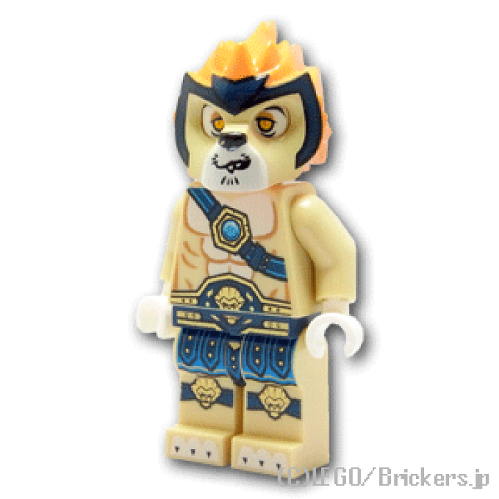 Lego - LEGO ニンジャゴー ミニフィグ カイ ZX NINJA GOの通販