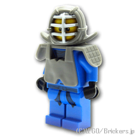 レゴ ニンジャゴー ミニフィグ ケンドー・ジェイ | LEGO純正品の フィギュア 人形 ミニフィギュア
