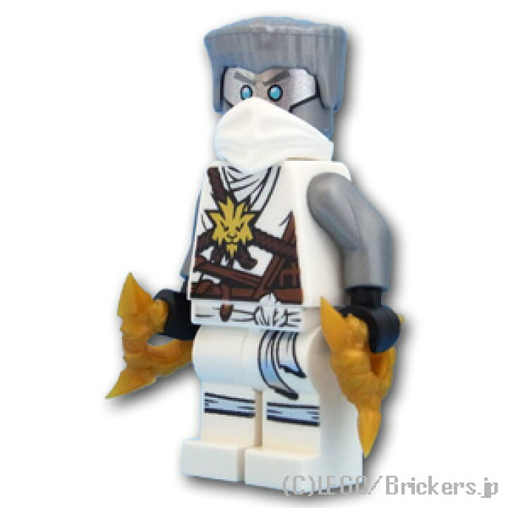 楽天市場】レゴ ニンジャゴー ミニフィグ | LEGO 人形 ミニフィギュア : ブリッカーズ楽天市場店
