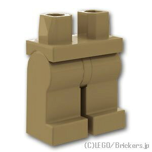 S p[c ~jtBO bO [ Dark Tan / _[N^ ] | LEGOi o 