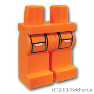 S p[c ~jtBO bO - |Pbgt [ Orange / IW ] | LEGOi o 