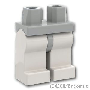 S p[c ~jtBO bO - zCgbO [ Light Bluish Gray / O[ ] | LEGOi o 