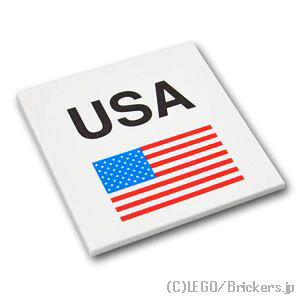S p[c ^C 6 x 6 - USA AJ [ White / zCg ] | LEGOi o 