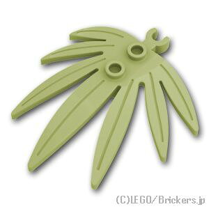 ���S �p�[�c �\�[�h���[�t 6 x 5 [ Olive Green / �I���[�u�O���[�� ] | LEGO�����i�� �o�� ����