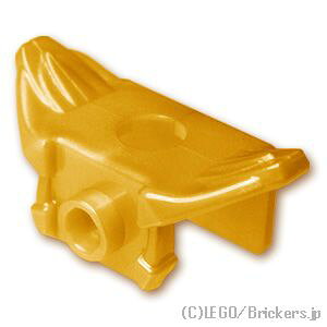 S p[c ~jtBO A[}[ V_[pbh - 3X^bh [ Pearl Gold / p[S[h ] | LEGOi o 