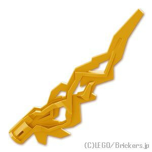 S p[c q[[t@Ng[ CgjO{g [ Pearl Gold / p[S[h ] | LEGOi o 