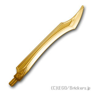 S p[c q[[t@Ng[ J[ugbvu[h [ Pearl Gold / p[S[h ] | LEGOi o 