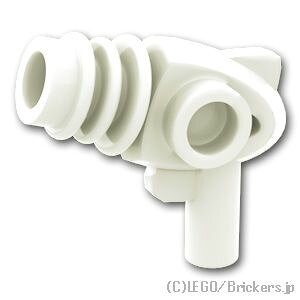 ���S �p�[�c �����e - ���E���h�f�B�t���[�U�[ [ White / �z���C�g ] | LEGO�����i�� �o�� ����