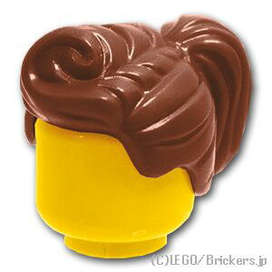 S p[c ~jtBO wA - |j[e[tW [ Reddish Brown / uE ] | LEGOi o 