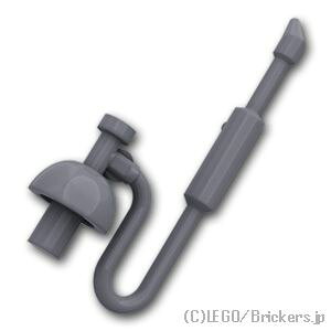 S p[c nڏe [ Dark Bluish Gray / _[NO[ ] | LEGOi o 