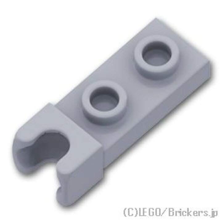 楽天市場】レゴ パーツ プレート 1 x 2 - エンドスモールボール 