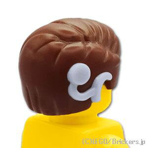 S p[c ~jtBO wA[ - ɗƐlH [ Reddish Brown / uE ] | LEGOi o 