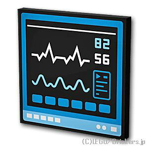 S p[c W 2 x 2 - a@̃xbhTChj^[ [ Black / ubN ] | LEGOi o 