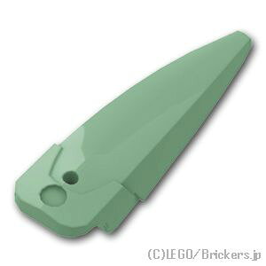 S p[c q[[Et@Ng[ - ChJ[uu[h [ Sand Green / ThO[ ] | LEGOi o 