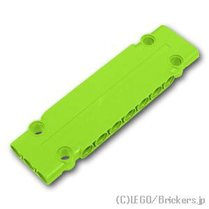 S p[c eNjbN v[g pl 1 x 3 x 11 [ Lime / C ] | LEGOi o 