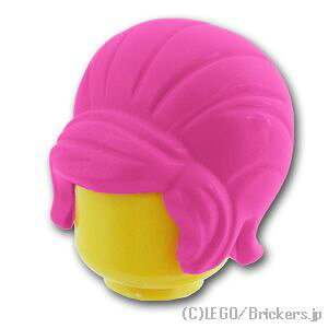 S p[c ~jtBO wA - r[nCu [ Dark Pink / _[NsN ] | LEGOi o 