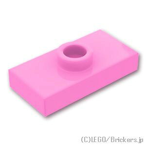 S p[c v[g 1 x 2 - Wp[ [ Bright Pink / uCgsN ] | LEGOi o 