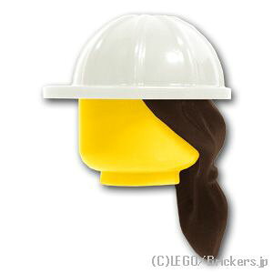 S p[c ~jtBO wA - Hwbgƃ|j[e[ [ White / zCg ] | LEGOi o 