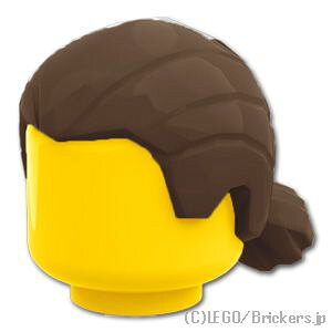 S p[c ~jtBO wA - {̃I[obN [ Dark Brown / _[NuE ] | LEGOi o 