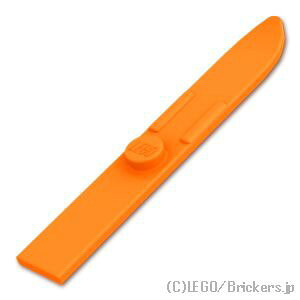 S p[c XL[ 6L (48mm) [ Orange / IW ] | LEGOi o 