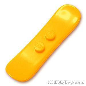���S �p�[�c �X�m�[�{�[�h �X���[�� [ Bt,Lt Orange / �u���C�g���C�g�I�����W ] | LEGO�����i�� �o�� ����