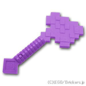 S p[c sNZ̕ - }CNtg [ Md,Lavender / ~fBAx_[ ] | LEGOi o 