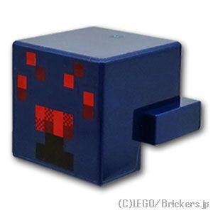 S p[c sNZ̒w - }CNtg [ Dark Blue / _[Nu[ ] | LEGOi o 