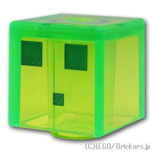 S p[c XC - }CNtg [ Tr,Bt Green / gXuCgO[ ] | LEGOi o 